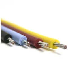 Awm 26AWG 600V UL1330 FEP Fluoroplastic (Fluorine Plastic) Electrical Wire
