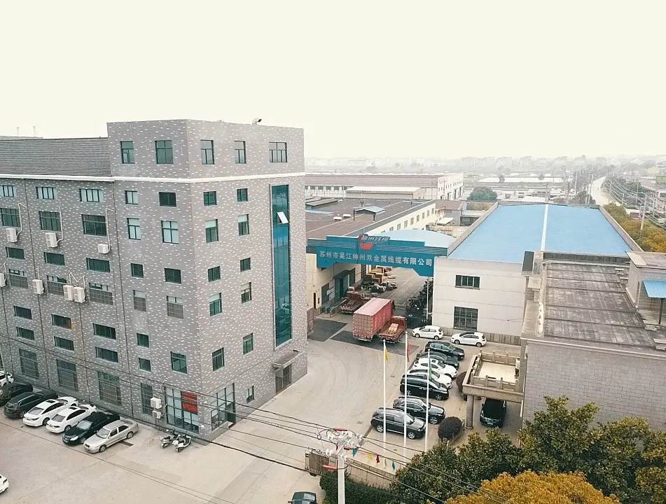 Best Price Stranded Copper Clad Steel Wire Made in China