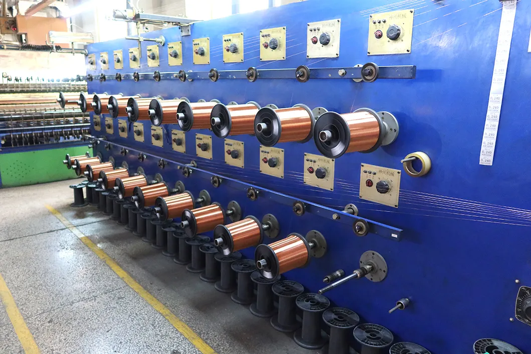 Best Price Stranded Copper Clad Steel Wire Made in China