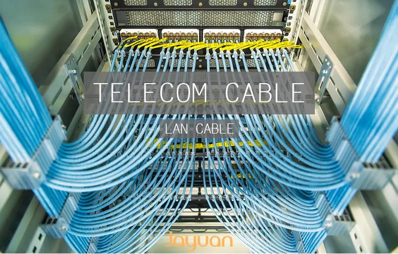 Best Price UTP Cat5e 4pr 24AWG 305m 1000FT LAN Cable
