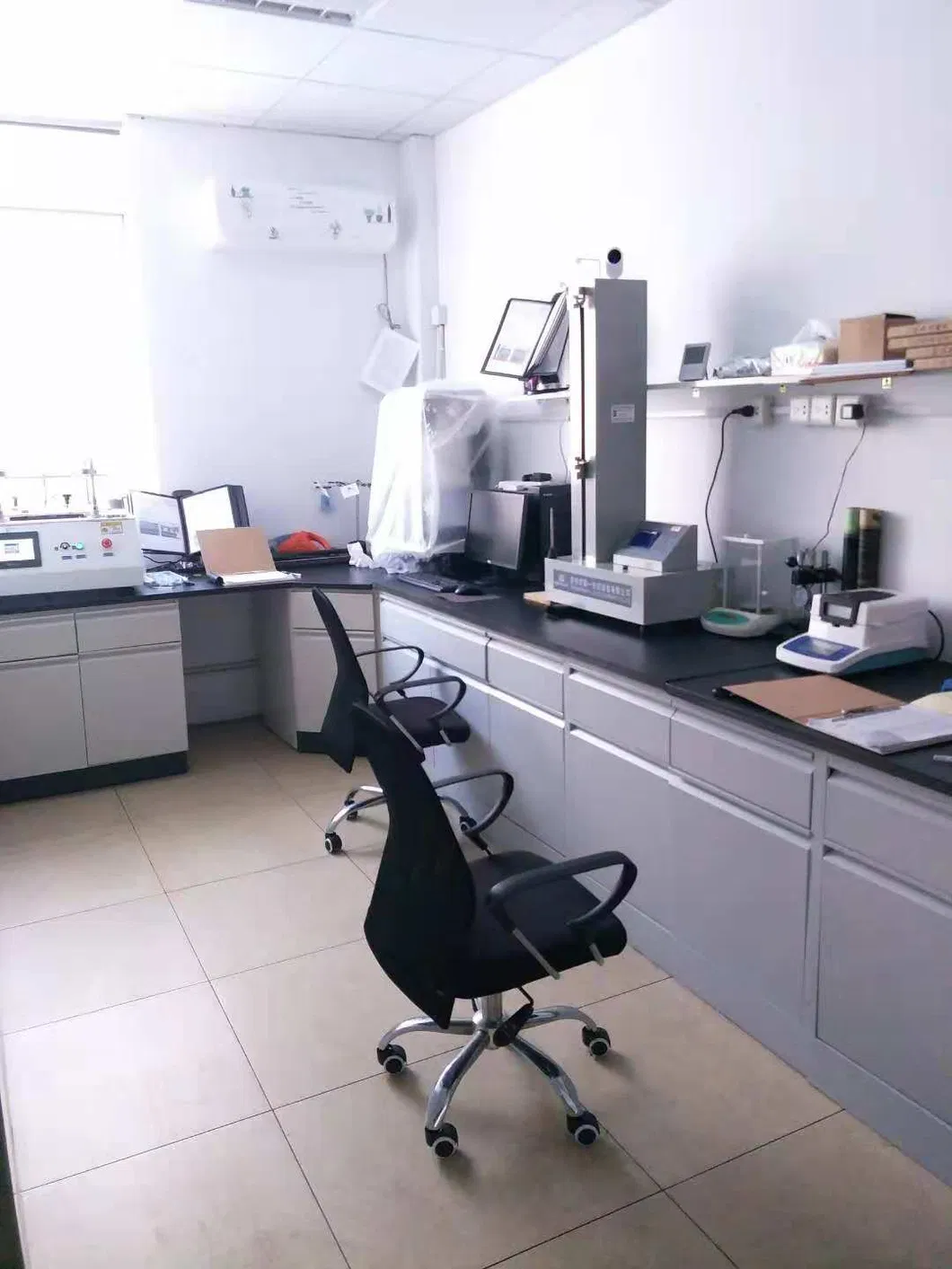 Black Approved PVC Tubing for Wire Harness Cable Protection