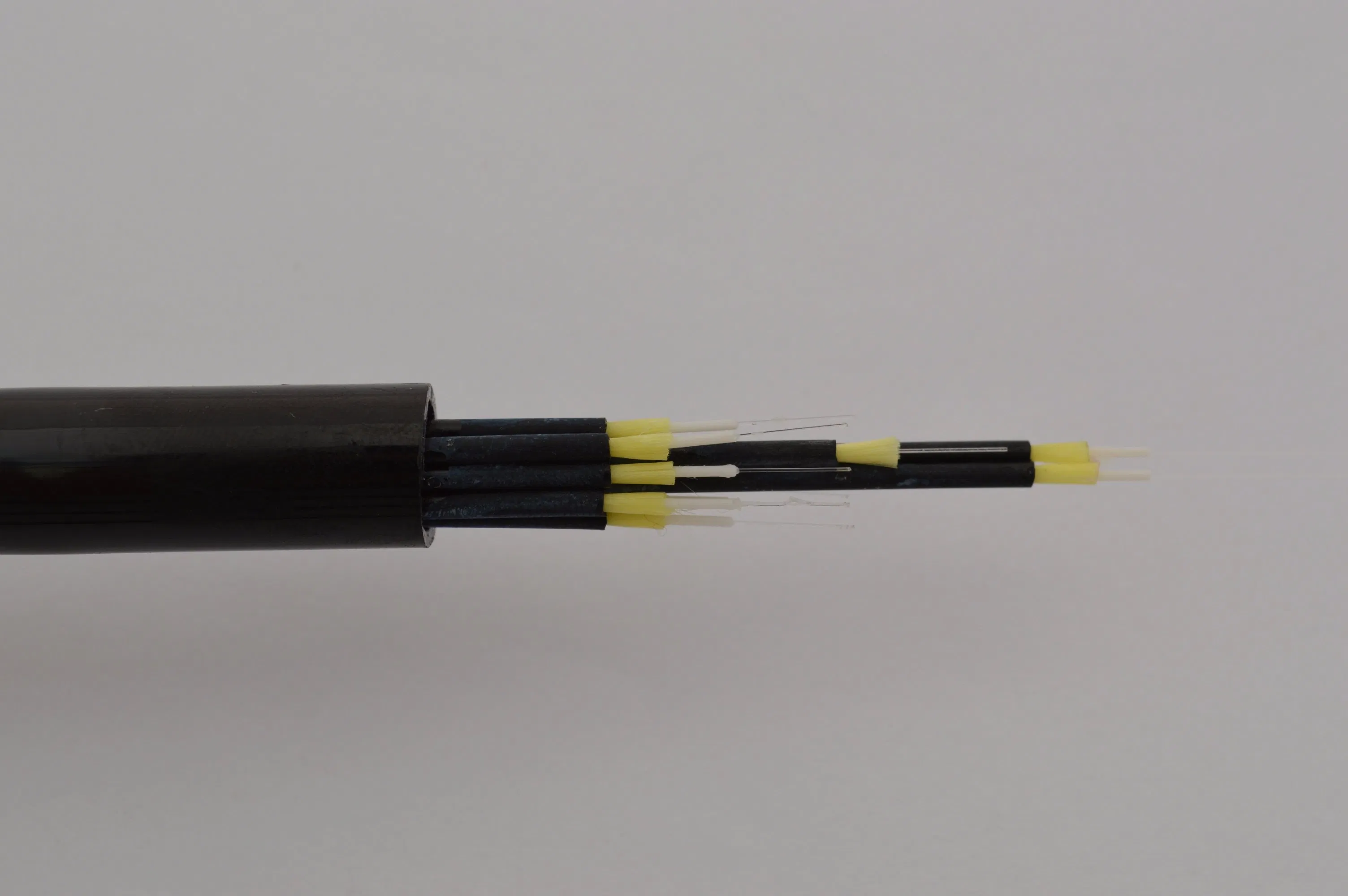 Break-out Fiber Optic Cable