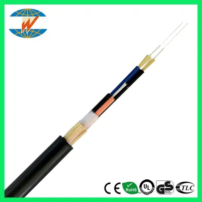 Break-out Fiber Optic Cable
