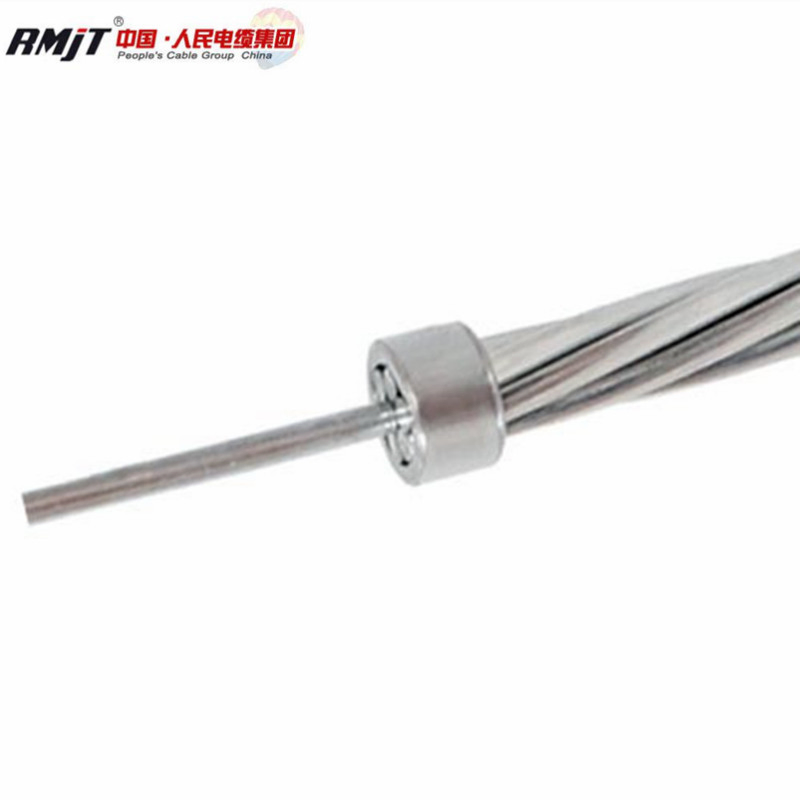 BS 215 Part 2 ACSR Rabbit Conductor