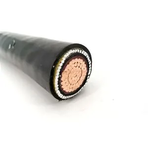 BS 6724 Standards Armour Power Cable 1core 3core 1900/3300 V Cables