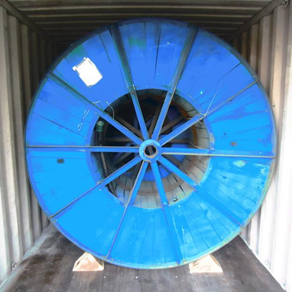 Cable Bt U 1000 Aro2V 1X240mm2