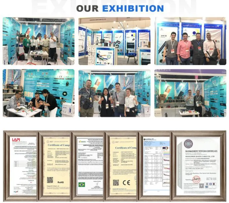 Cabor Kx7 Coxial Cable Satellite Wire Coaxial Cable Kx7 Cabl Coaxial