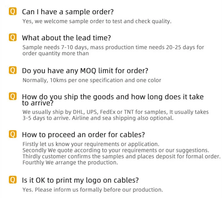 Cabor Kx7 Coxial Cable Satellite Wire Coaxial Cable Kx7 Cabl Coaxial
