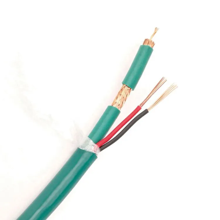 Cabor Kx7 Coxial Cable Satellite Wire Coaxial Cable Kx7 Cabl Coaxial