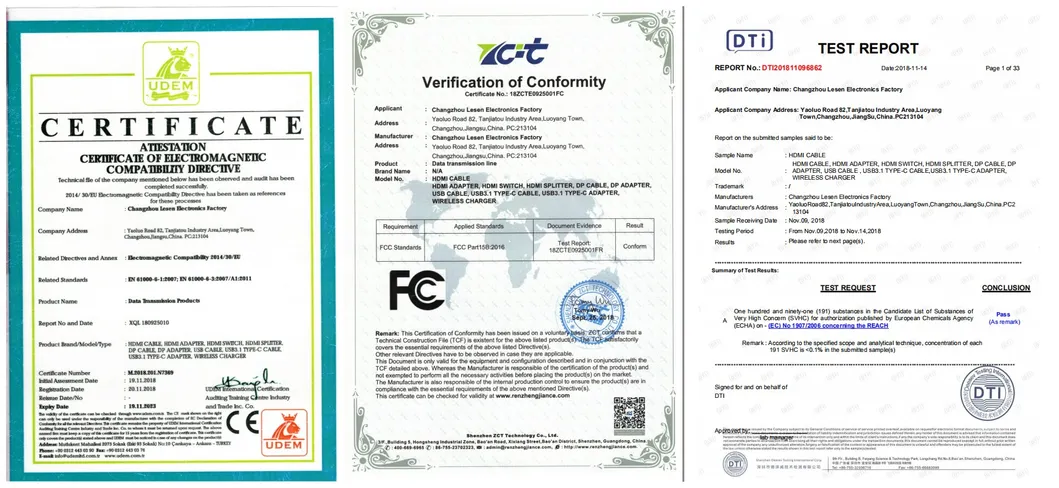 CAT6 FTP Network Cable with 23AWG, Copper or CCA Conductor