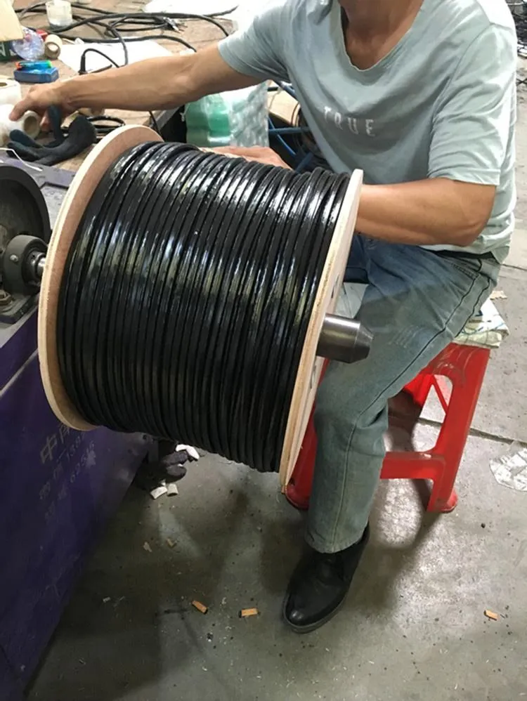 CAT6 UTP LAN Cable Easy Pull Box 305m Test 4pair 24 AWG Cobre Cable De Red RJ45 CAT6 UTP 1000FT