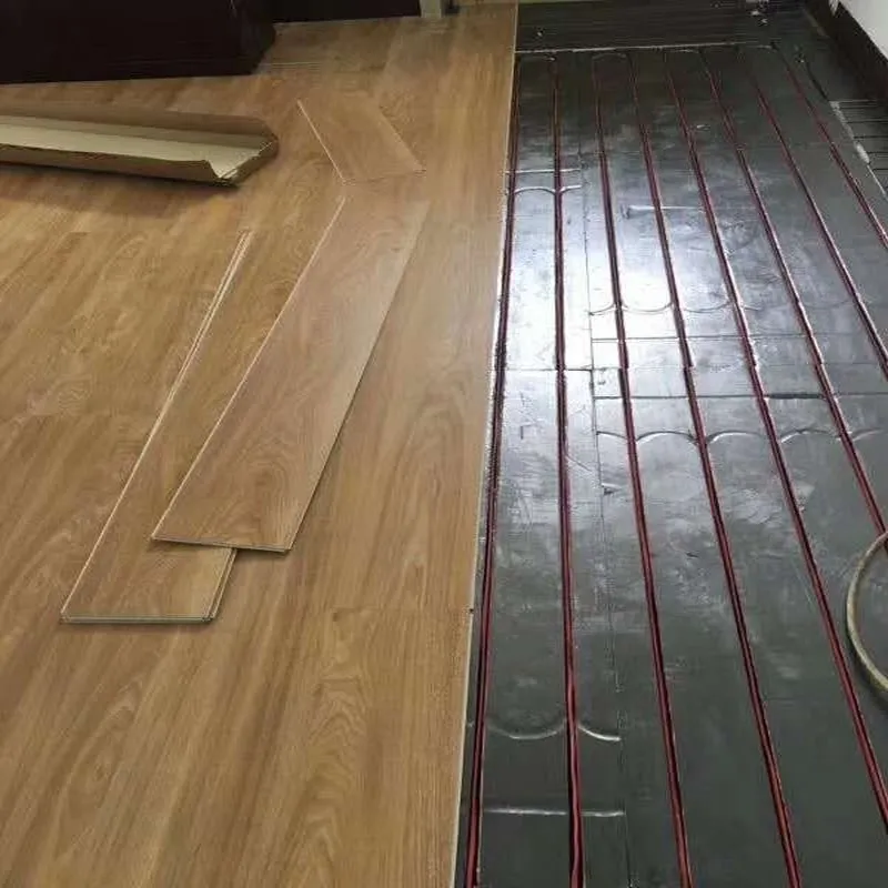 Chinese Manufacturer High Durable Self Regulating Heating Cable for Underfloor Heating