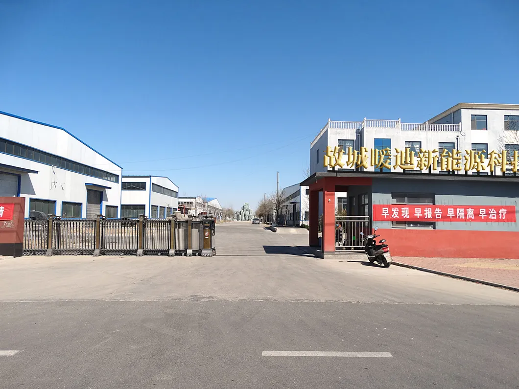 Chinese Manufacturer High Durable Self Regulating Heating Cable for Underfloor Heating