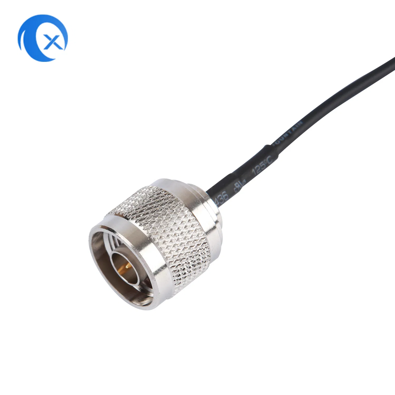 Coaxial Cable with N Female Connector to SMA or Mhf RF Coaxial Jumper Cable