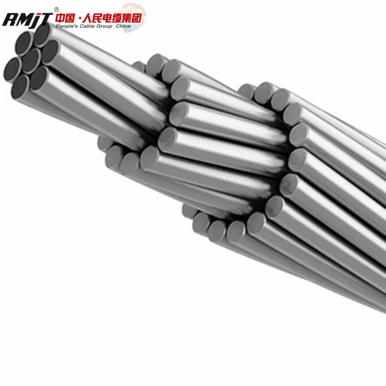 Common Construction of Overhead Bara Conductor