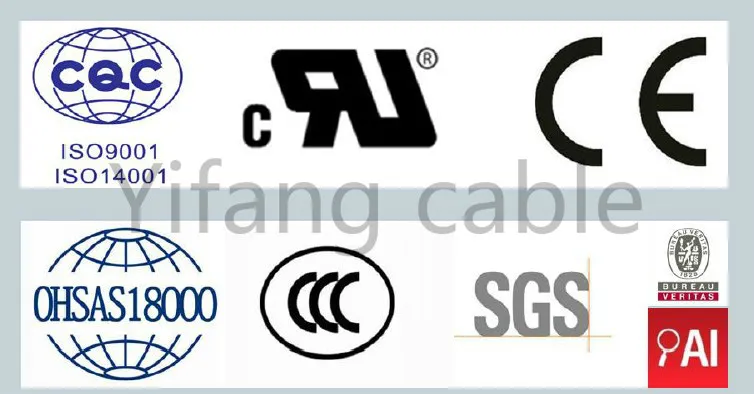 Concentric Cable 2X6AWG 2X10AWG 2X16mm2