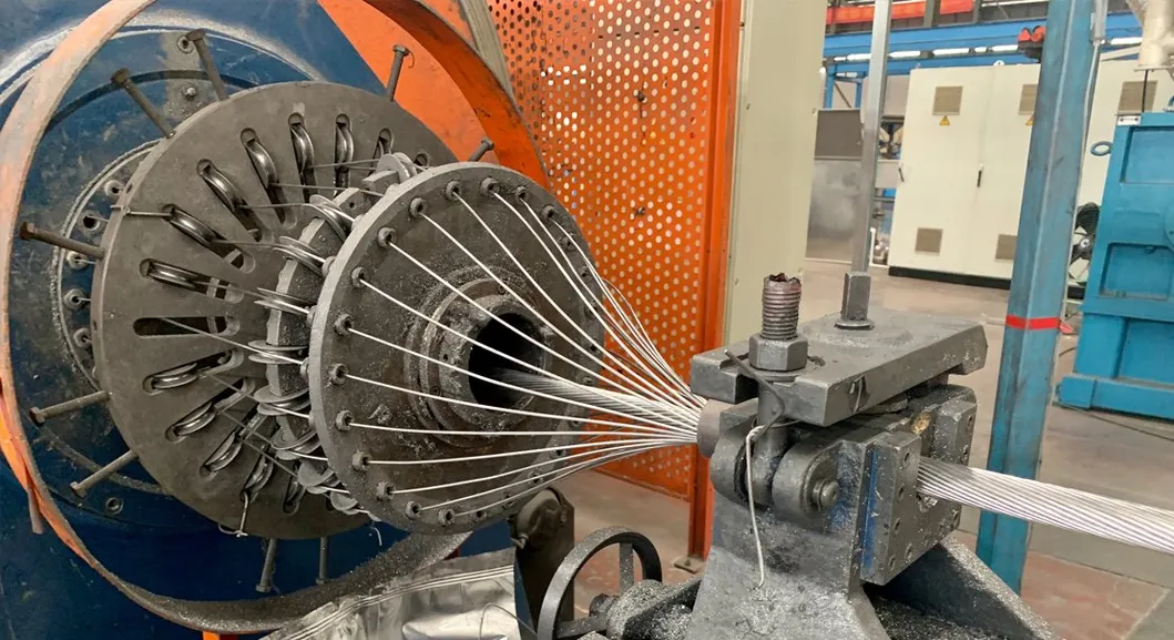 CONDUCTOR ALUMINUM CABLE 35mm2 XLPE AISLADO INSULATED 0.6/1kV