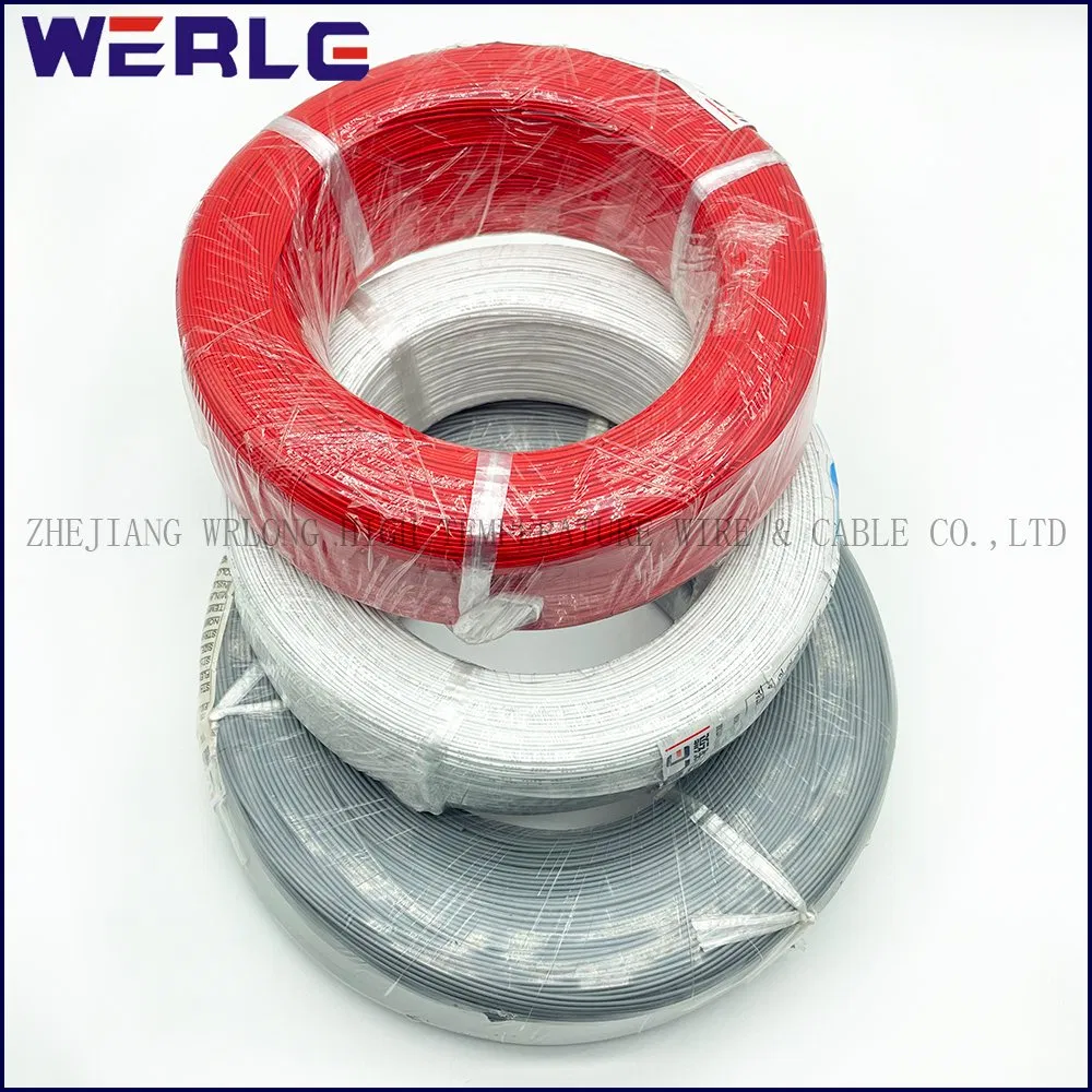Copper Conductor PVC XLPE Electric Power Cable Electric Wire