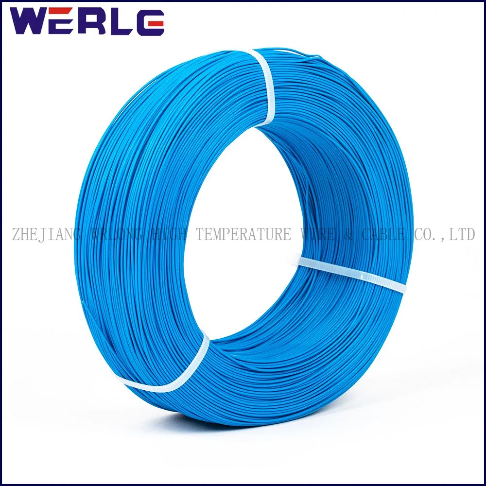 Copper Conductor PVC XLPE Electric Power Cable Electric Wire