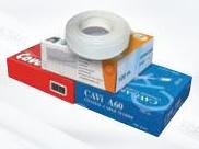 CPR Eca Approved CATV Cable Rg59 Coaxial Cable