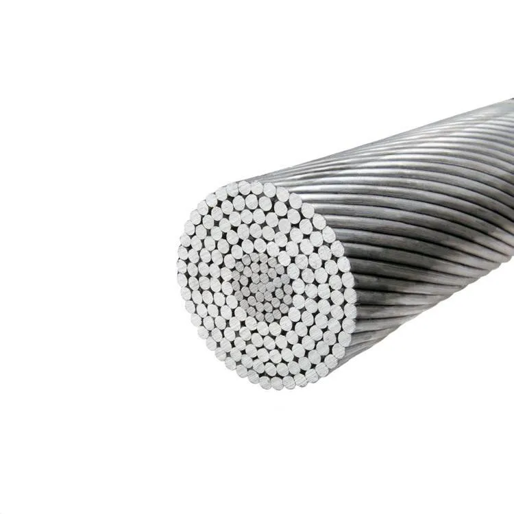 CSA C49 ACSR Piper Conductor Aluminum Overhead Condcutor