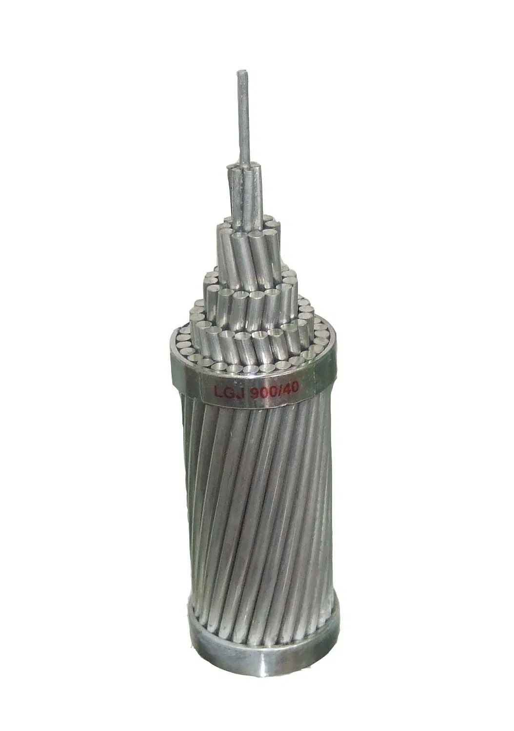 CSA C49 Bare ACSR Cardinal Conductor Overhead Conductor