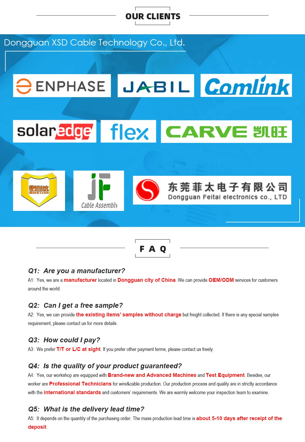 Customized DVI VGA High Speed 4K HDMI Multimedia Computer Cable for Monitor
