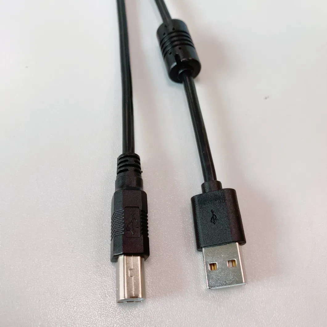 Customized DVI VGA High Speed 4K HDMI Multimedia Computer Cable for Monitor