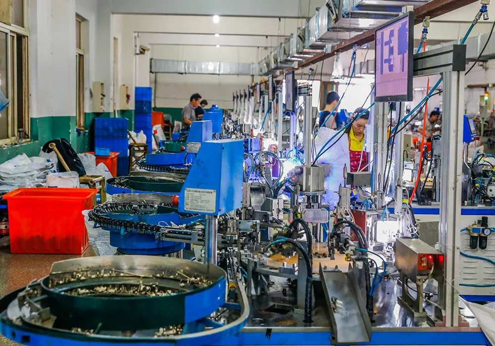 Danish Industry Heavy Duty Extension Cords Sockets VDE Ce