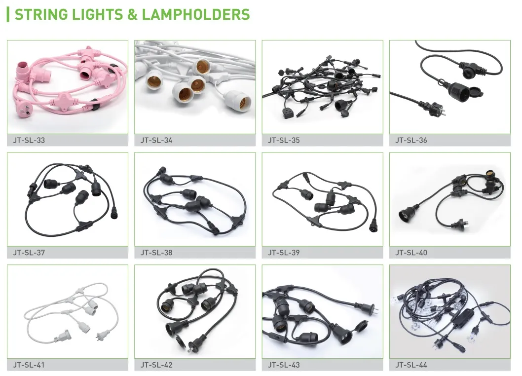 Danish Industry Heavy Duty Extension Cords Sockets VDE Ce