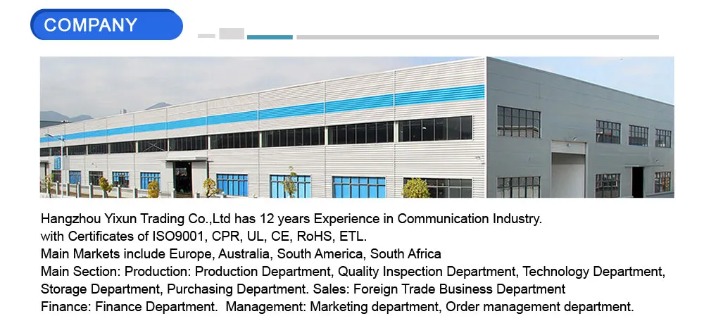 Direct Burial Fiber Optic Cable Double Jacket Armor Cable GYTY53