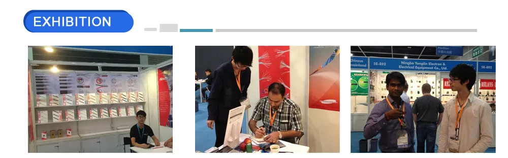 Direct Burial Fiber Optic Cable Double Jacket Armor Cable GYTY53