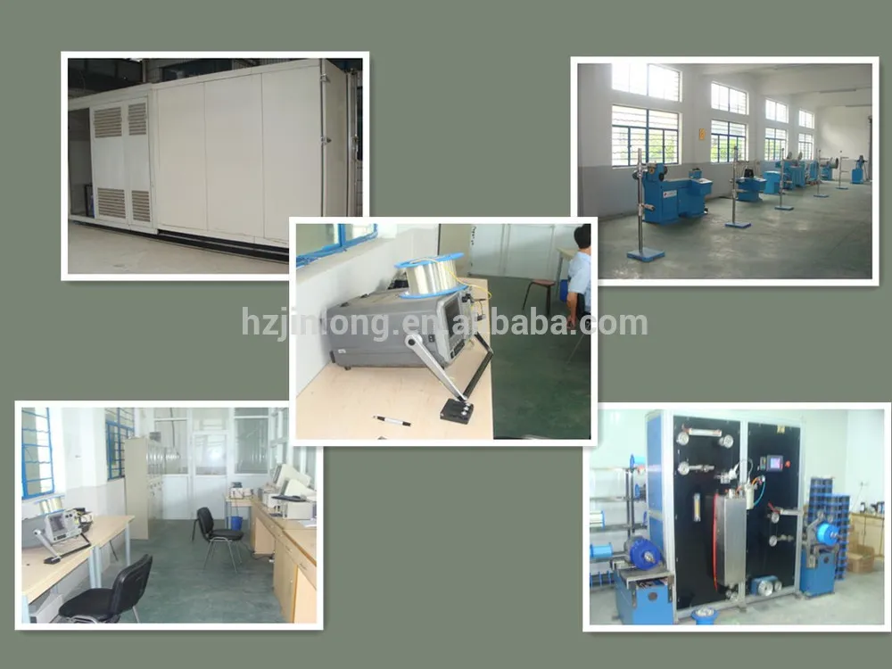 Duct Good Quality PBT Loose Tube 2-48 Fiber Cable