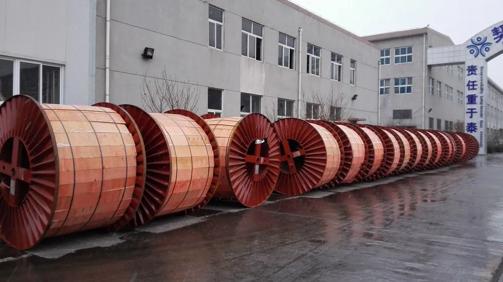 Duplex Underground Ud Urd Cable UL Cable 600V Cables