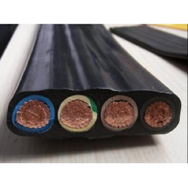 Economical and Practical PVC Cable with Superior Quality