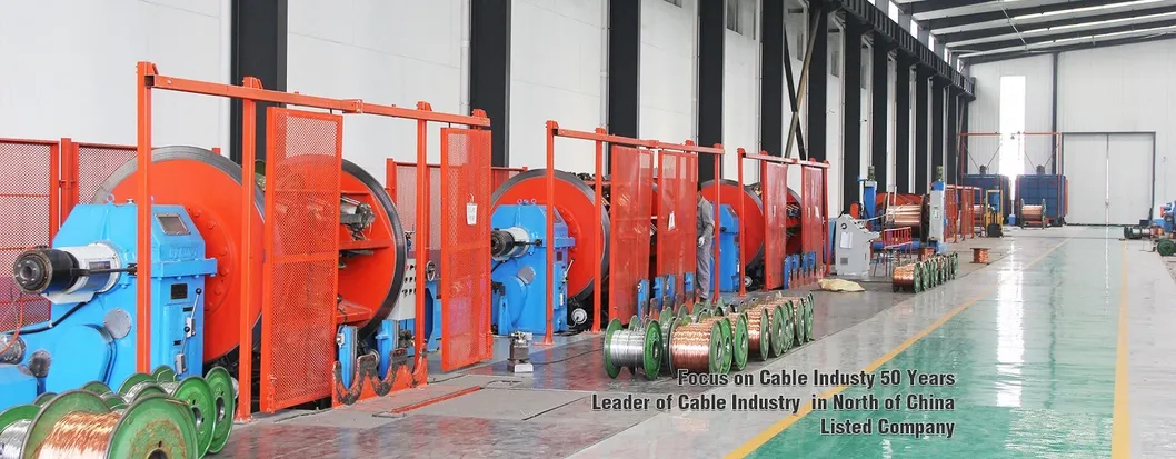 Electric Line BV House Wire Cable