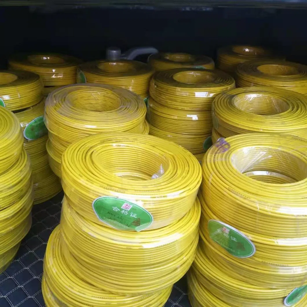 Electric Line BV House Wire Cable