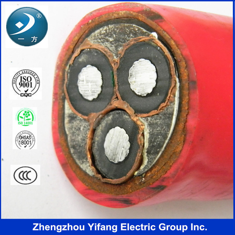 Electric Wire and Cable Manufacturer From China