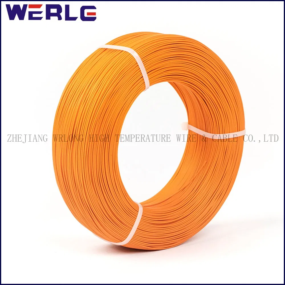 Electrical Cables High Quality PVC Stranded Wire UL 1007