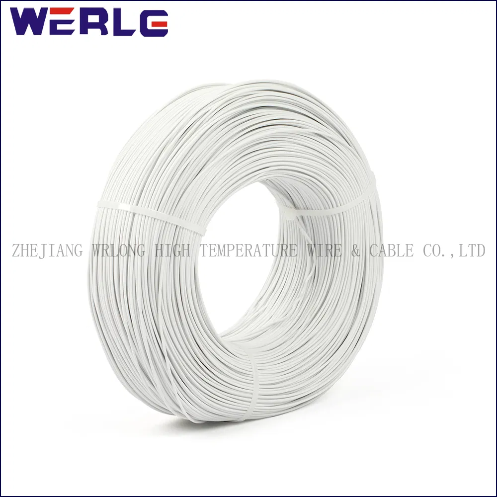 Electrical Cables High Quality PVC Stranded Wire UL 1007