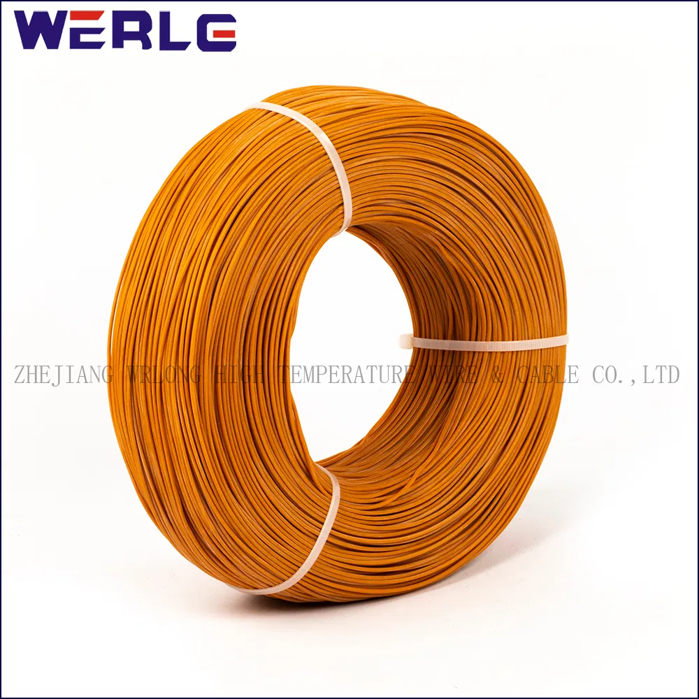 Electrical Cables High Quality PVC Stranded Wire UL 1007