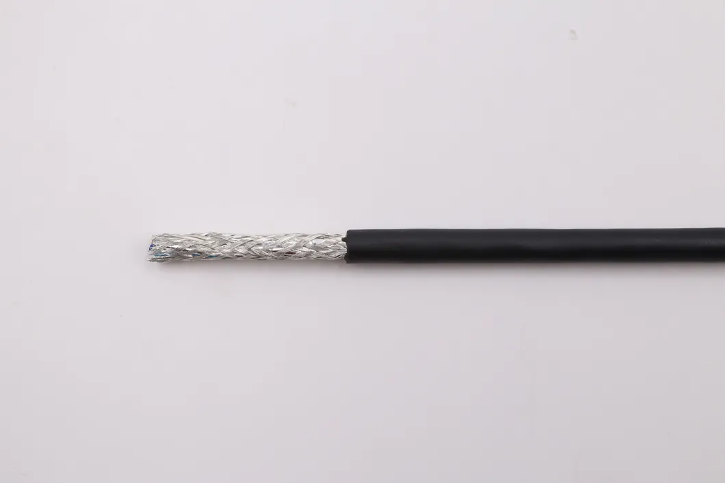 Electrical Wire 22 AWG Wire PVC Coated Wire Teflon Wire Wire Plug Coaxial Wire Low Voltage Cable Power Control Wire Cable