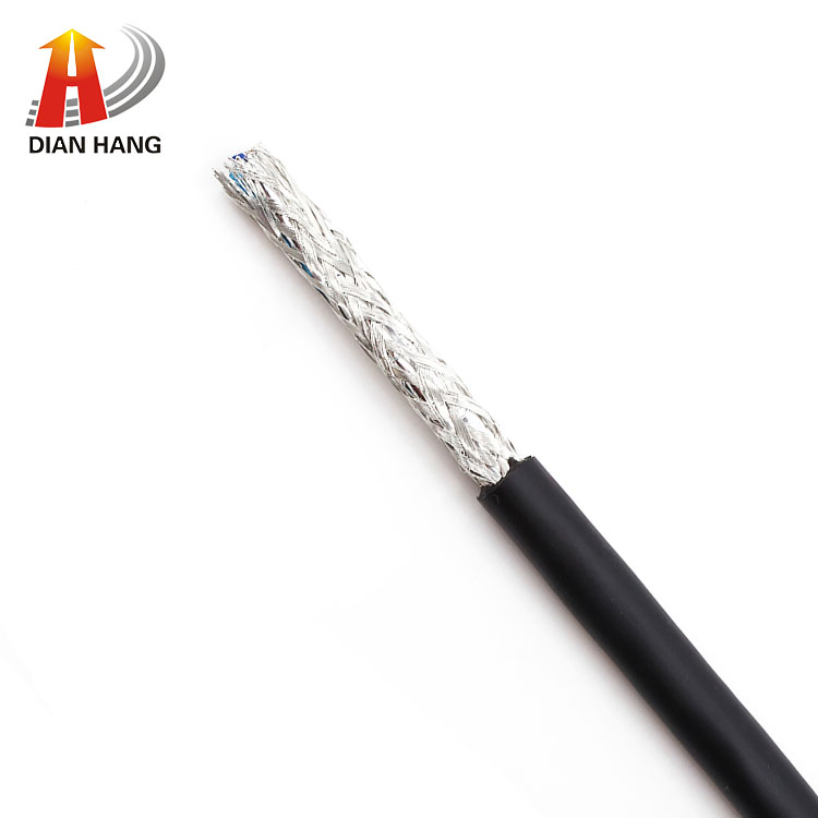 Electrical Wire 22 AWG Wire PVC Coated Wire Teflon Wire Wire Plug Coaxial Wire Low Voltage Cable Power Control Wire Cable