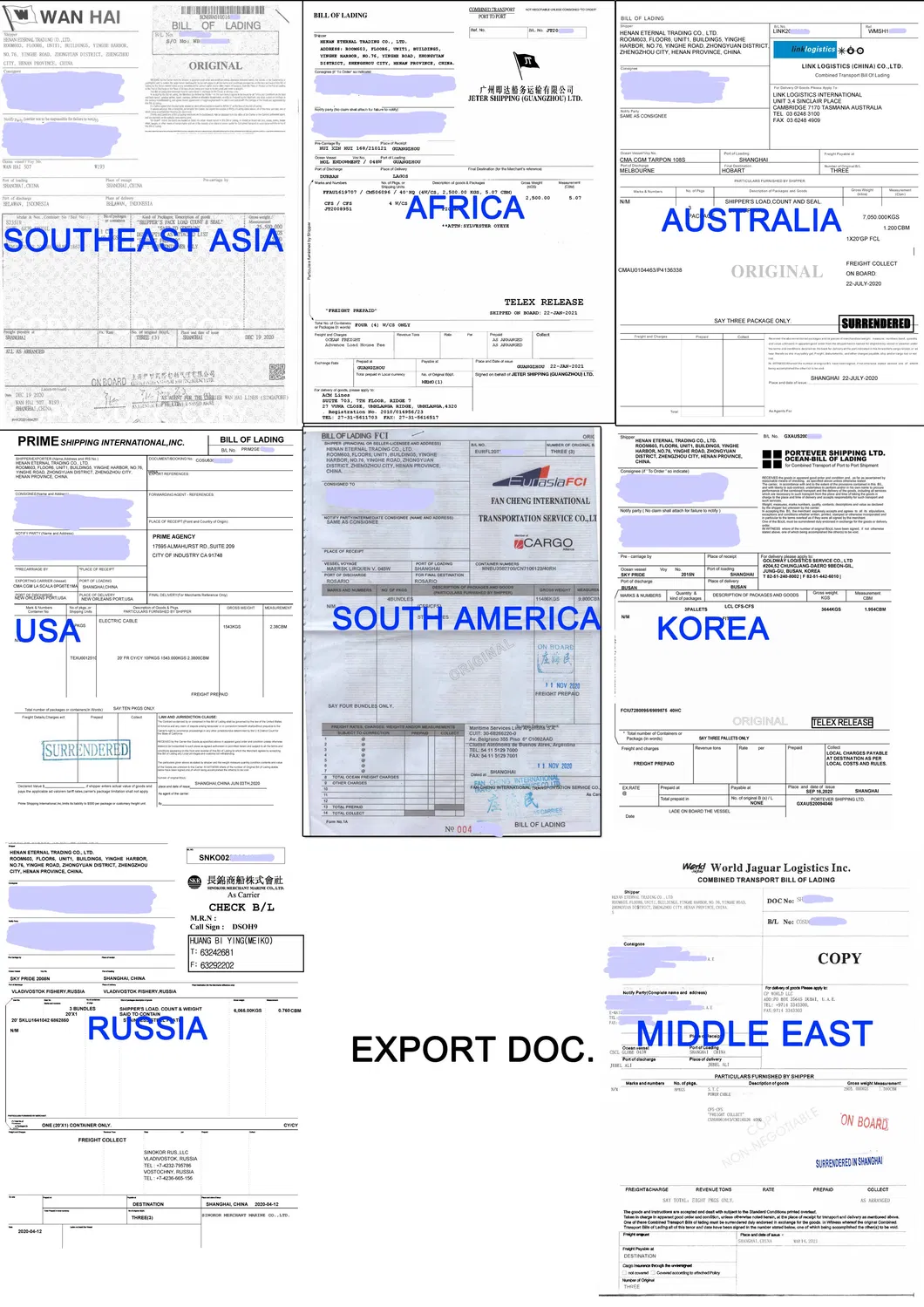 Enameled Copper Clad Aluminum Wire