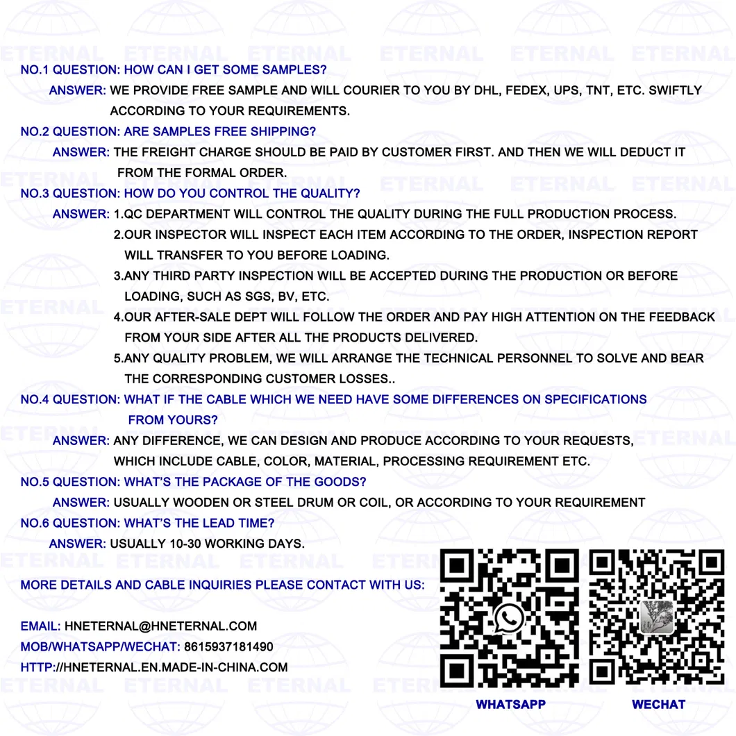 Enameled Copper Clad Aluminum Wire