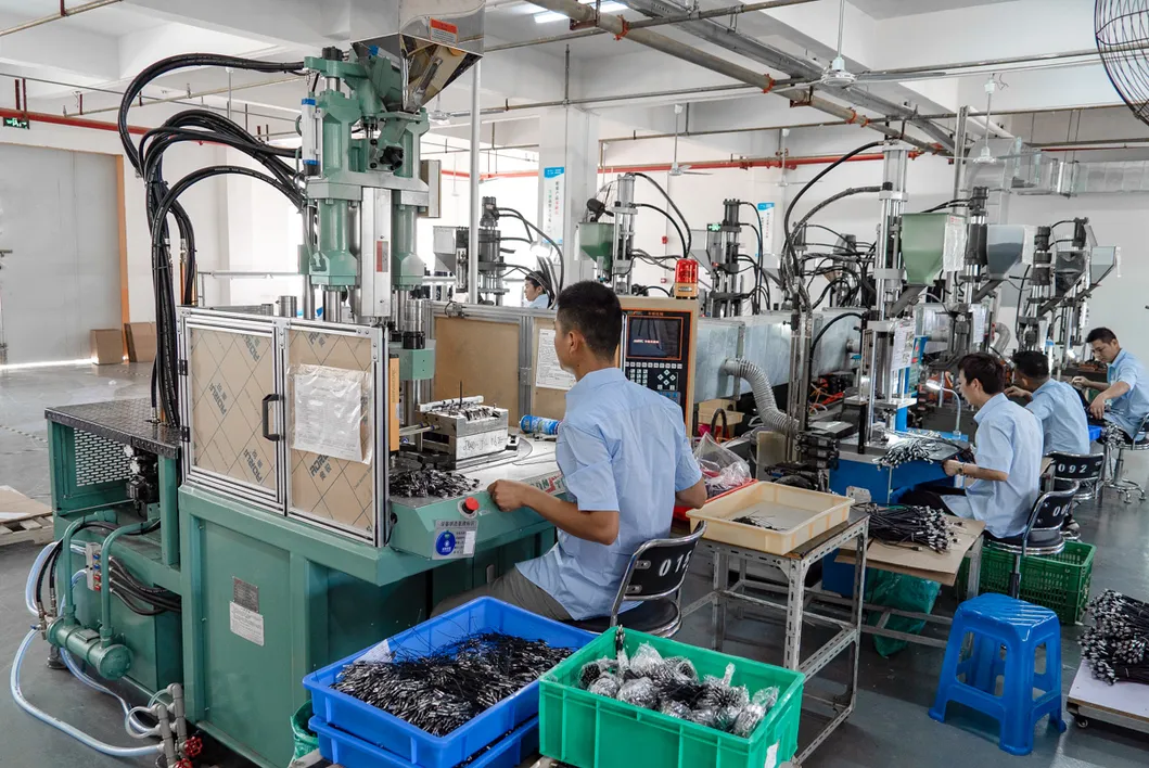 Experienced UL, ISO, Approved Cable Assembly or Wiring Harness China Manufacturer for Consumer Electronics