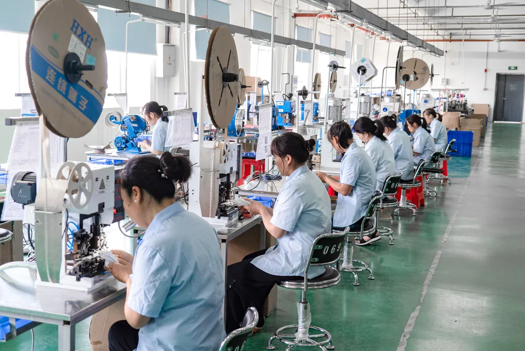 Experienced UL, ISO, Approved Cable Assembly or Wiring Harness China Manufacturer for Consumer Electronics