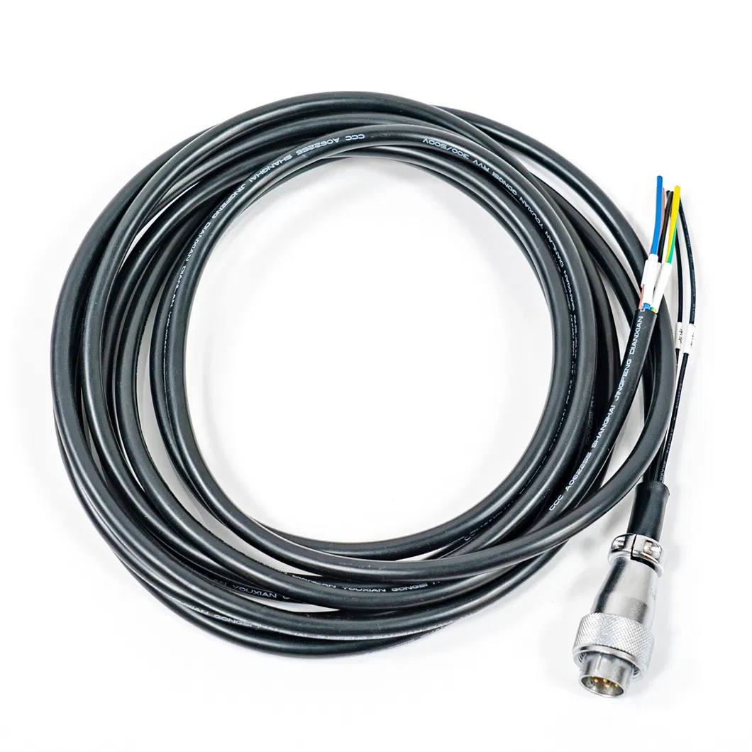 Experienced Wire Harness Assembly China Manufacturer for Consumer Electronics