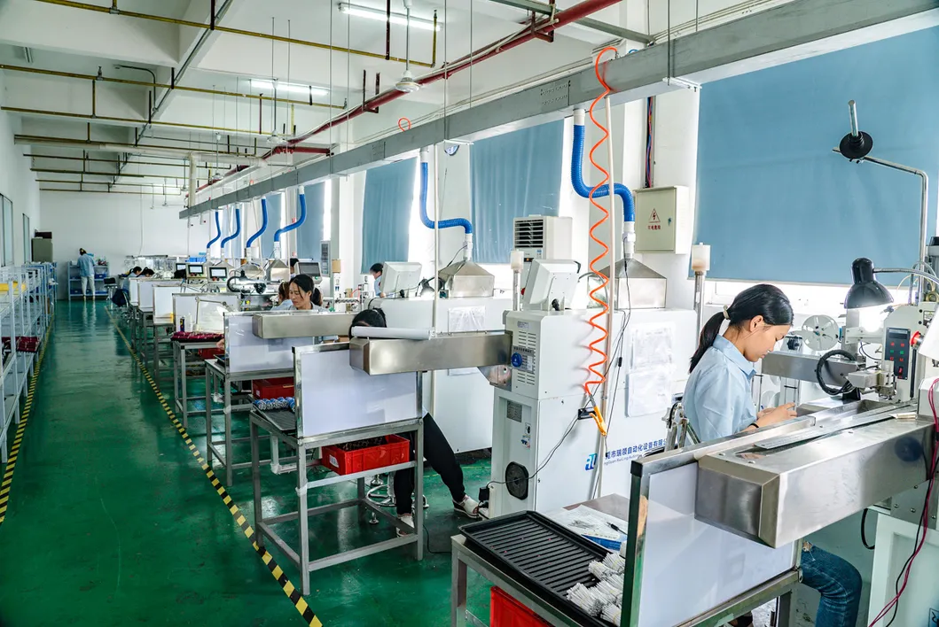 Experienced Wire Harness Assembly China Manufacturer for Consumer Electronics