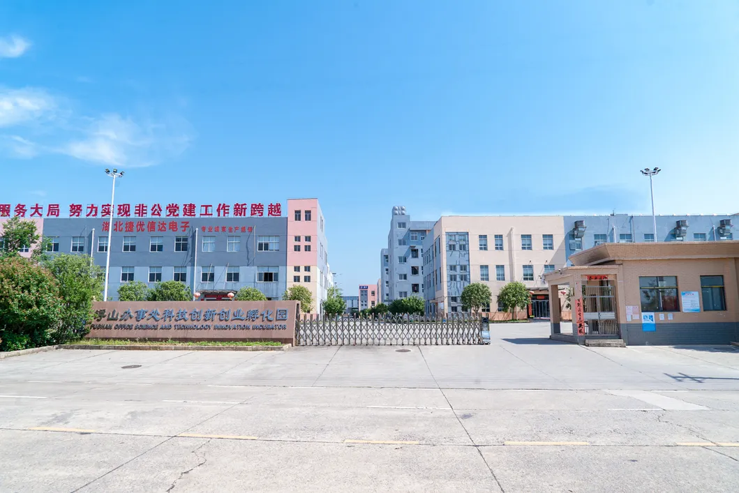 Experienced Wire Harness Assembly China Manufacturer for Consumer Electronics